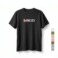 Футболка Regular с логотипом