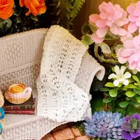 Ляльковий будинок DIY Cute Room K-006 Afternoon Shimmer дитячий конструктор в коробці