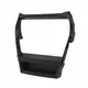 Переходная рамка 9" Lesko Hyundai Santa Fe 2012-2018 IX45 2012 9" TK 0166