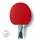 Ракетка для настільного тенісу Team Butterfly Advance FL (6256900002)