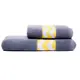 Полотенце махровое IZZI TM IDEIA 70х140 см сірий