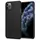 Чехол Spigen для iPhone 11 Pro Max Thin Fit, Black (075CS27127)
