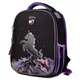 Рюкзак школьный каркасный YES H-100 Magic Unicorn 559543 15 л