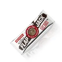 Батончик Nutrend Flapjack Gluten Free, 100 грамм Шоколад-дикая вишня с черным шоколадом