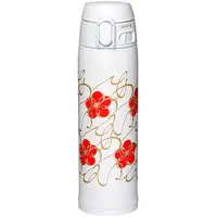 Термокружка ZOJIRUSHI SM-TAE48SAWJ 0.48 л Белый (1678-05-51)