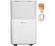 Осушитель воздуха WetAir WAD-A10L 195 Вт