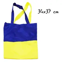 Эко-сумка "Украина", 34х37 см