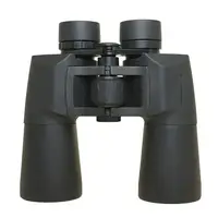 Бінокль Comet P02B (12x50) чорний, в чохлі