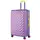 Чемодан Semi Line 28" (L) Purple (T5804-3)