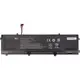 Аккумулятор для ноутбуков PowerPlant HP Zbook Studio G4 (ZN08XL) 15.4V 4300mAh