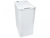 Стиральная машина Сandy СST-06LE-1-S 6 кг