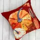 Подушка декоративная Soft Натюрморт 45x45 см (45PST_23O008)