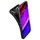 Чехол Spigen для Samsung Galaxy S22 - Rugged Armor, Black (ACS03986)