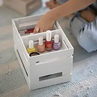 Набір скриньок для зберігання Guzzini Tidy & Store 169502100 3 предмета