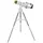 Телескоп Bresser Messier AR-90s/500 NANO AZ с солнечным фильтром 4790505