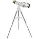 Телескоп Bresser Messier AR-90s/500 NANO AZ с солнечным фильтром 4790505