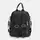 Женский рюкзак Monsen C1BK6017bl-black