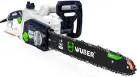 Електрична ланцюгова пила 2000Вт Wuber (Польща)