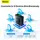 Bluetooth-адаптер Baseus BA07 Wireless Adapter |BT5.3| (ZJBA010001)