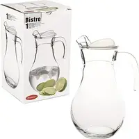 Глечик Pasabahce Bistro PS-43934 1.8 л