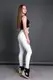 Женские босоножки Fashion Iberio 2821 40 размер 25 см Черный