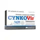 Витамины и минералы Olimp CynkoVir Immuno, 30 таблеток