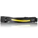 Фонарь налобный National Geographic Iluminos Stripe 300 lm + 90 Lm USB Rechargeable 9082600