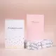 Дневник Happiness Journal English, Белый, английский