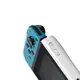 Чехол Baseus для игровой консоли Nintendo Switch GS02, Grey (WISWGS02-0G)