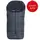 Зимовий конверт для дитини FreeOn Nord, grey