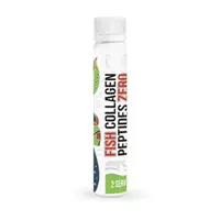 Препарат для суставов и связок MST Fish Collagen Peptides Zero, 25 мл Клубника-киви
