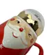 Кружка с крышкой новогодняя Merry Сhristmas 4 90399 470 мл (уценка)