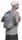 Cпортивный рюкзак 22L Reebok Workout Ready Active серый