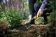 Грабли ручные Fiskars QuikFit 1001412 38.4 см