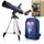 Телескоп National Geographic Junior 70/400 AR с адаптером для смартфона + рюкзак 9101003