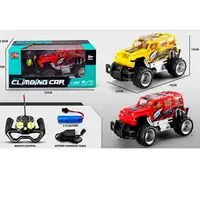 Машинка на радиоуправлении XY2012-1E 18 см