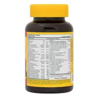 Вітаміни та мінерали Natures Plus Source of Life Multivitamin &amp; Mineral, 180 міні таблеток