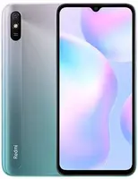 Смартфон Xiaomi Redmi 9A 2/32GB Glacial Blue ***