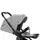 Коляска универсальная Carrello Epica CRL-8510/1 (silver grey)