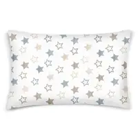 Семейная постель с простыней на резинке STARS CS6