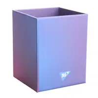 Підставка для письмового приладдя YES Fusion 708334 8х8х10 см