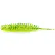 10120119 Tanta 3" (6pcs.), #026 - Flo Chartreuse/Green