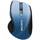 Миша комп'ютерна бездротова Canyon CNS-CMSW01BL Blue синя
