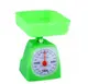 Весы кухонные Matarix MX-405-Green 5 кг зеленые