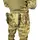 Тактическая сидушка с ушками Ranger RA-8907 39х28х1 см мультикам