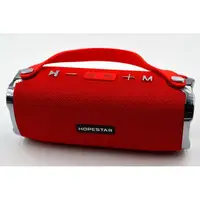Портативная стерео Bluetooth блютуз колонка Hopestar H24 PR5