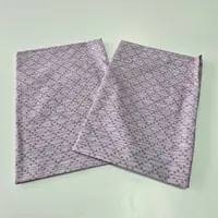 Комплект наволочек №436- 50-70 (2шт) - 50x70