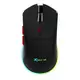 Мышь XTRIKE ME wireless mouse GW-613 2.4G/BT5.4/Type-C, 800-10000DPI, 6 Buttons|