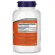 Жиросжигатель NOW Acetyl-L-Carnitine 500 mg, 200 вегакапсул