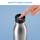 Термобутылка Tefal Bludrop soft touch N3110710 500 мл голубая